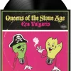 Queens of the Stone Age - Era Vulgaris LP Vinyl Record