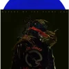 Queens of the Stone Age - In Times New Roman... 2xLP Vinyl Record (Australia/New Zealand Exclusive Royal Blue Coloured Vinyl)
