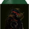 Queens of the Stone Age - In Times New Roman... 2xLP Vinyl Record (Opaque Green Coloured Vinyl)