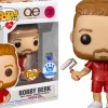 Queer Eye - Bobby Berk Pops! with Purpose Pop! Vinyl Figure (Funko / Popcultcha Exclusive)