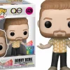 Queer Eye - Bobby Berk Pop! Vinyl Figure