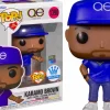 Queer Eye - Karamo Brown Pops! with Purpose Pop! Vinyl Figure (Funko / Popcultcha Exclusive)