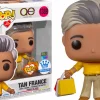 Queer Eye - Tan France Pops! with Purpose Pop! Vinyl Figure (Funko / Popcultcha Exclusive)