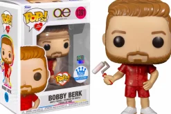 Queer Eye - The Boys Are Back In Town! Pops! with Purpose Pop! Vinyl Figure Bundle (Funko / Popcultcha Exclusive Set of 5)