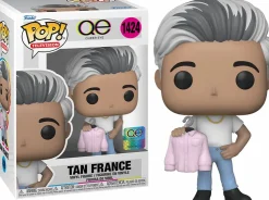 Queer Eye - The Fab Five Pop! Vinyl Bundle (Set of 5)