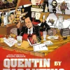 Quentin by Tarantino by Amazing Ameziane Trade Paperback Book