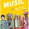 Quizpedia - Music: The Ultimate Book of Trivia Paperback Book