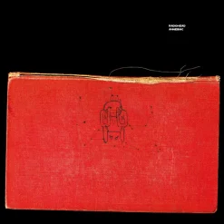 Radiohead - Amnesiac 2xLP Vinyl Record