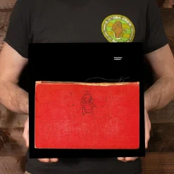 Radiohead - Amnesiac 2xLP Vinyl Record