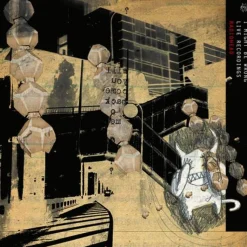 Radiohead - I Might Be Wrong: Live Recordings EP Vinyl Record