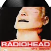 Radiohead - The Bends LP Vinyl Record