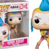 Rage 2 - Goon Squad Pop! Vinyl Figure