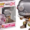 Rage 2 - Immortal Shrouded Pop! Vinyl Figure