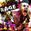 Rage 2 - The Art of Rage 2 Hardcover Book