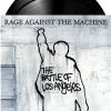 Rage Against the Machine - The Battle of Los Angeles LP Vinyl Record