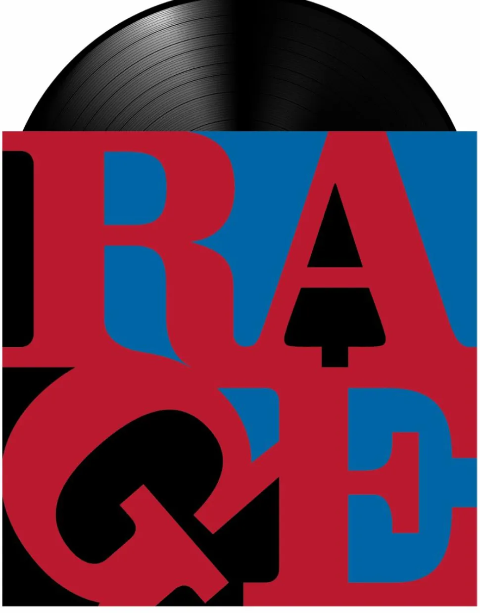 Rage Against The Machine - Renegades LP Vinyl Record