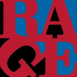 Rage Against The Machine - Renegades LP Vinyl Record