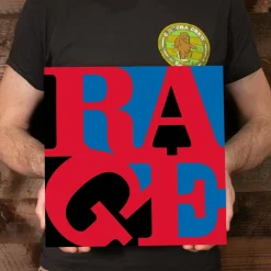 Rage Against The Machine - Renegades LP Vinyl Record