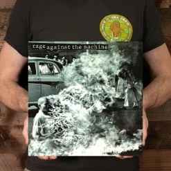 Rage Against the Machine - Rage Against the Machine LP Vinyl Record