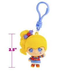 Rainbow Brite (1984) - CheeBee! Blind Bag Backpack Clip (Display of 24)