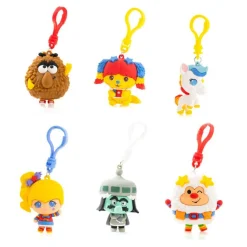 Rainbow Brite (1984) - CheeBee! Blind Bag Backpack Clip (Single Unit)