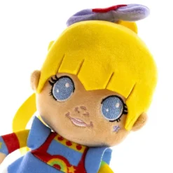 Rainbow Brite (1984) - Rainbow Brite 40th Anniversary Cheebee 8" Plush