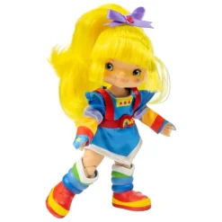 Rainbow Brite (1984) - Rainbow Brite 40th Anniversary 5.5" Fashion Doll