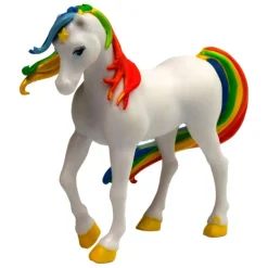 Rainbow Brite (1984) - Rainbow Brite 40th Anniversary Cheebee Collectible 2.5 Mini Figure (Set of 6)