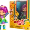 Rainbow Brite (1984) - Stormy 40th Anniversary 5.5'' Fashion Doll