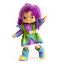 Rainbow Brite (1984) - Stormy 40th Anniversary 5.5'' Fashion Doll