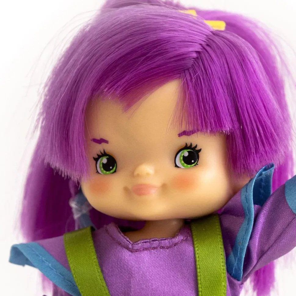 Rainbow Brite (1984) - Stormy 40th Anniversary 5.5'' Fashion Doll