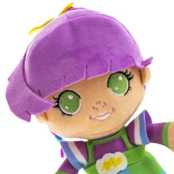 Rainbow Brite (1984) - Stormy 40th Anniversary Cheebee 8" Plush