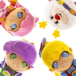 Rainbow Brite (1984) - Tickled Pink 40th Anniversary Cheebee 8