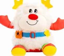Rainbow Brite (1984) - Twink 10" Plush