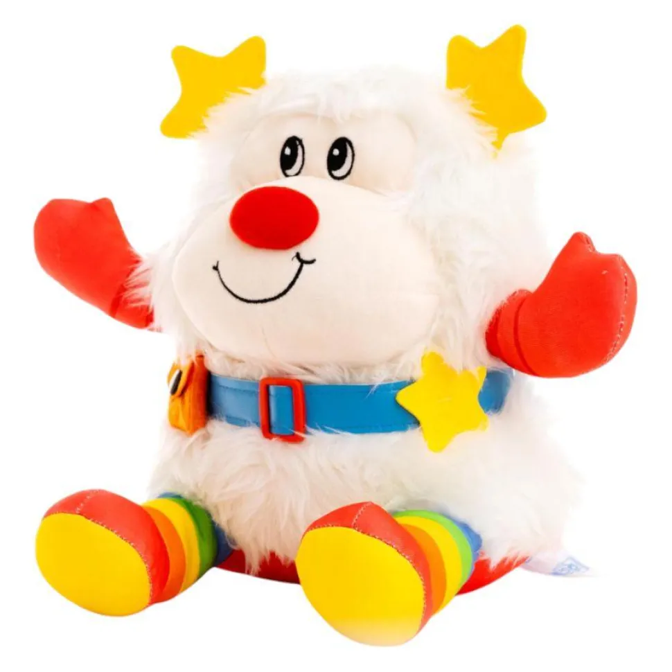 Rainbow Brite (1984) - Twink 10" Plush