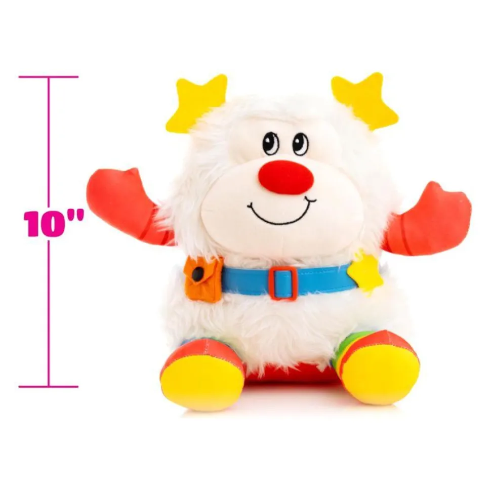 Rainbow Brite (1984) - Twink 10" Plush
