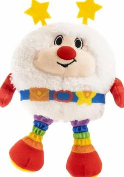 Rainbow Brite (1984) - Twink 40th Anniversary Cheebee 8" Plush
