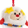 Rainbow Brite (1984) - Twink 40th Anniversary Cheebee 4" Backpack Clip-On Plush