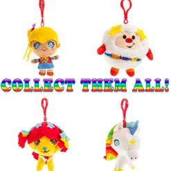 Rainbow Brite (1984) - Twink 40th Anniversary Cheebee 4