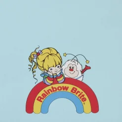Rainbow Brite - Color Castle 10