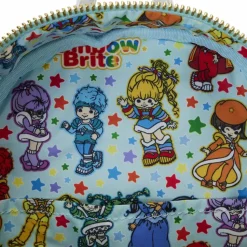 Rainbow Brite - Color Castle 10