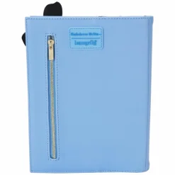 Rainbow Brite - Cosplay 8" Faux Leather Journal