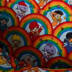 Rainbow Brite - Iridescent 11