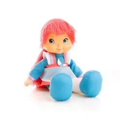 Rainbow Brite - Moonglow 40th Anniversary 12" Retro Plush Doll (2024 SDCC Exclusive)