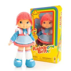 Rainbow Brite - Moonglow 40th Anniversary 12