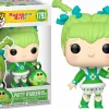 Rainbow Brite - Patty O'Green with Sprite Pop! Vinyl Figure