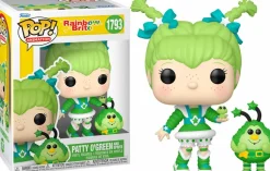 Rainbow Brite - Patty O'Green with Sprite Pop! Vinyl Figure