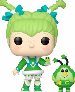 Rainbow Brite - Patty O'Green with Sprite Pop! Vinyl Figure