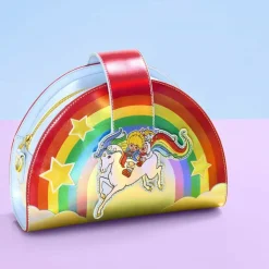 Rainbow Brite - Rainbow Brite & Starlite Light Up 7