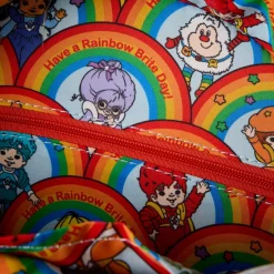 Rainbow Brite - Rainbow Brite & Starlite Light Up 7